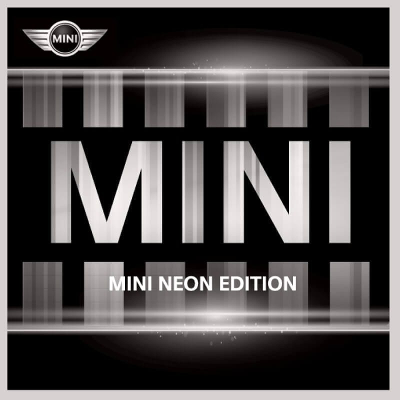 MINI_螢光派對